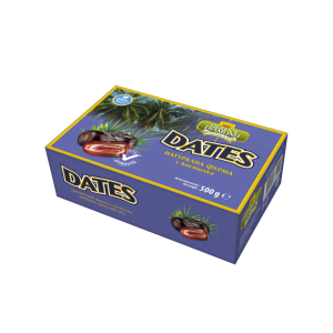 СКЕГУЕЙ СУШЕНИ НАТУРАЛНИ ФУРМИ 0.500 КУТИЯ