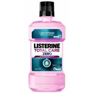 ВУ ЛИСТЕРИН 0.500 TOTAL CARE ZERO /7258/