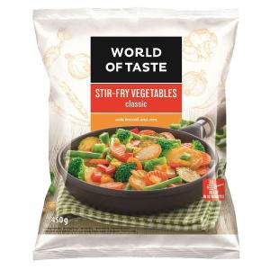 МИКС WOT ТИГАН 0.450 КЛАСИК