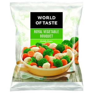 МИКС WOT ТИГАН 0.450 КРАЛСКИ