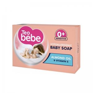 ТЕО БЕБЕ САПУН 0.075 ХИПОАЛЕРГЕНЕН /6384/