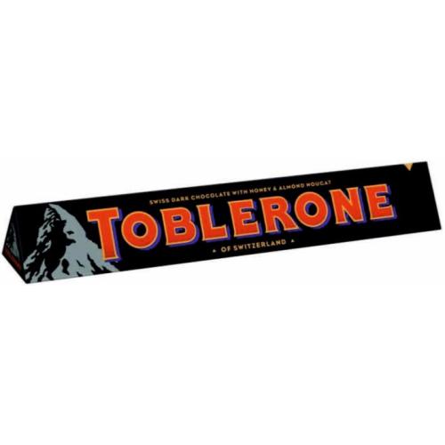 Ш-Д ТОБЛЕРОН 0.100 ТЪМЕН