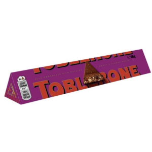 Ш-Д ТОБЛЕРОН 0.100 ПЛОДОВЕ И ЯДКИ