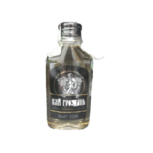 СПИРТНА НАПИТКА БАЙ ГРОЗДАН 0.200