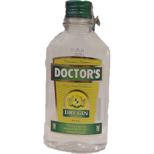 ДЖИН ДОКТОРС 0.200