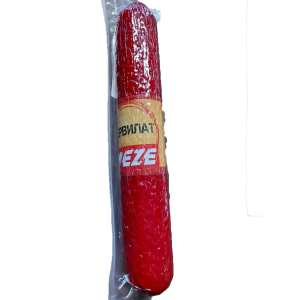 КОЛБАСО ШПЕК СЕРВИЛАТ МЕЗЕ 0.330