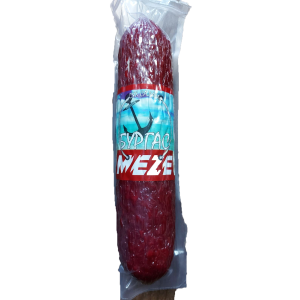 КОЛБАСО ШПЕК БУРГАС МЕЗЕ 0.230