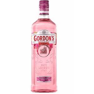 ДЖИН ГОРДЪНС ПИНК 0.700