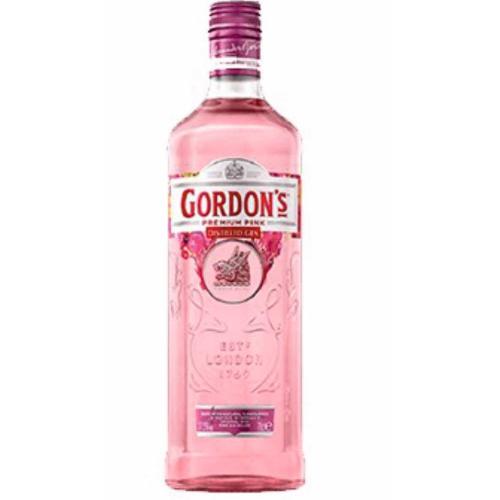 ДЖИН ГОРДЪНС ПИНК 0.700