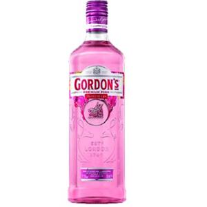 ДЖИН ГОРДЪНС ПИНК 0.700