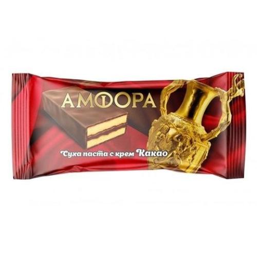 СП АМФОРА С КРЕМ КАКАО 0.070