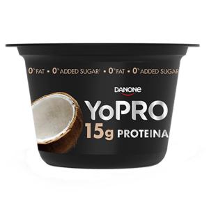 ДАНОН ЙОПРО 0.160 КОКОС
