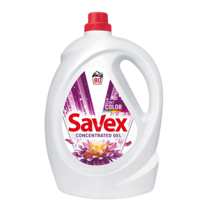 САВЕКС ТЕЧЕН 4.400 2в1 ЦВЕТНО /6094/