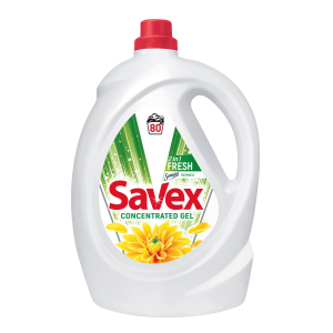 САВЕКС ТЕЧЕН 4.400 2в1 ФРЕШ /6100/