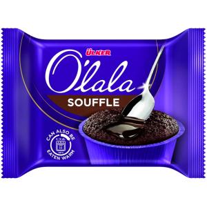 ОЛАЛА СУФЛЕ 0.070 /0893/