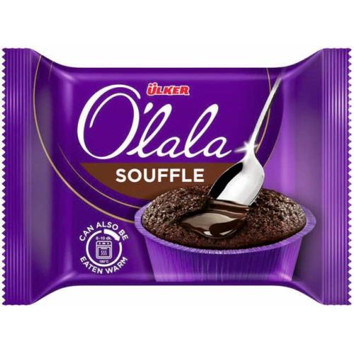 ОЛАЛА СУФЛЕ 0.070 /0893/