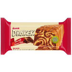 ДАНКЕЙК ПАКЕТ 0.200 МОЗАЙКА /7863/