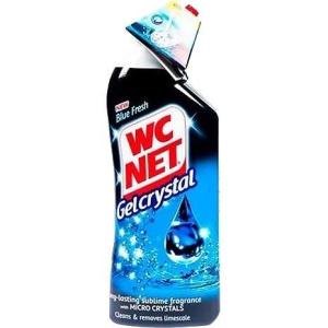 ГЕЛ WC NET КРИСТАЛ 0.750 СИН /1930/