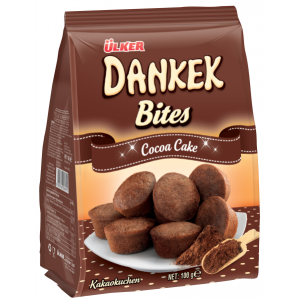 ДАНКЕЙК ПАКЕТ 0.100 КАКАО /4815/