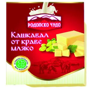 РОДОПСКО ЧУДО КАШКАВАЛ 0.200 ВАКУУМ