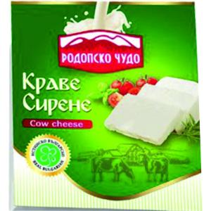 РОДОПСКО ЧУДО СИРЕНЕ 0.200 ВАКУУМ