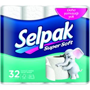 СЕЛПАК ТХ ТРИПЛАСТОВА 32х3 /4463/