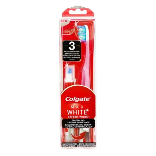 ЧЗ КОЛГЕЙТ 360`MAX WHITE EXPERT WHITE /0527/