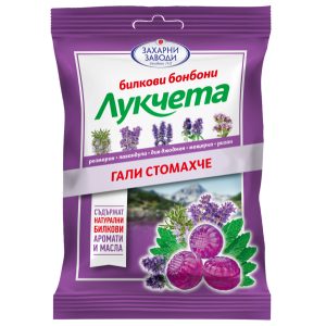 Б-НИ ЛУКЧЕТА 0.075 ГАЛИ СТОМАХЧЕ