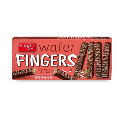 СУИТ В-ЛИ WAFER FINGERS ТУНКВАНИ 0.160