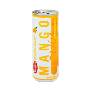 DELLOS СОК МАНГО 0.240 С ПАРЧЕНЦА КОКОС /1104/