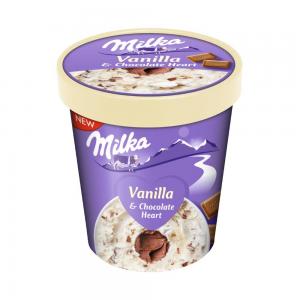 СЛАДОЛЕД МИЛКА ВАНИЛИЯ И ШОКОЛАД ТУБА 0.480