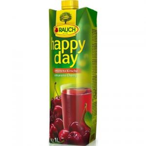 ХЕПИ ДЕЙ ВИШНА 1л