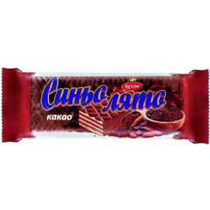 СУИТ ЛАЙФ В-ЛА СИНЬО ЛЯТО 0.055 ТУНКВАНИ КАКАО