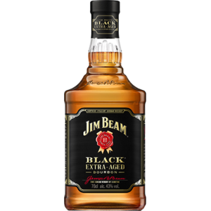 БЪРБЪН ДЖИМ БИЙМ 0.700 ЧЕРЕН 6YO/7YO