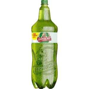 БИРА БУРГАСКО 2.300 ПВЦ (3.19лв)