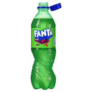 ФАНТА 0.500 ТРОПИКАЛ