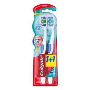 ЧЗ КОЛГЕЙТ 360`МЕДИУМ 1+1 /3597/