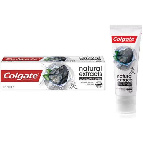 ПЗ КОЛГЕЙТ 0.075 NATURALS EXTRACTS CHACORAL+WHITE /2421/