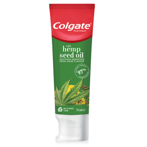ПЗ КОЛГЕЙТ 0.075 NATURALS HEMP SEED OIL /6771/
