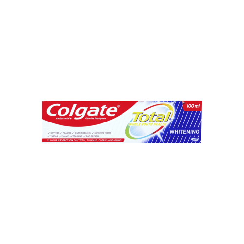 ПЗ КОЛГЕЙТ 0.100 TOTAL WHITENING /7972/