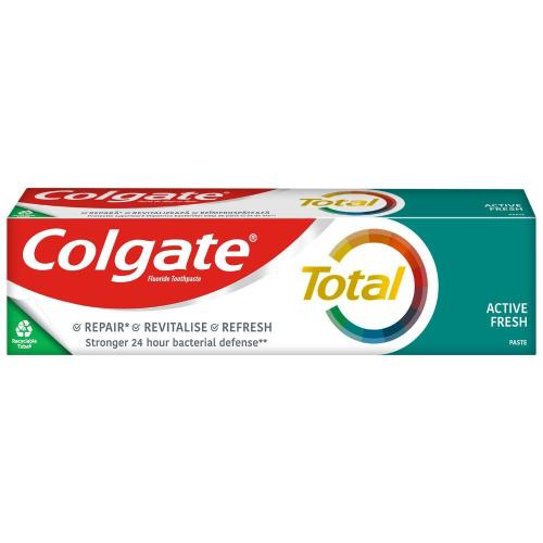 ПЗ КОЛГЕЙТ 0.100 TOTAL ACTIVE FRESH /7217/
