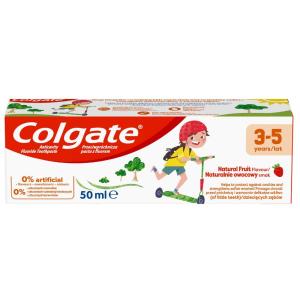 ПЗ КОЛГЕЙТ 0.050 ЗА ДЕЦА ОТ 3 ДО 5 ГОДИНИ /5738/