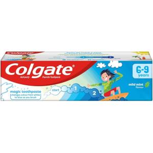 ПЗ КОЛГЕЙТ 0.050 ЗА ДЕЦА ОТ 6 ДО 9 ГОДИНИ /5837/