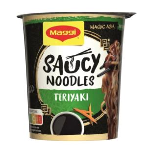 НУДЪЛ МАГИ ПИКАНТ ТЕРИАКИ 0.075