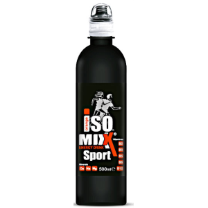 ИЗОТОНИЧНА НАПИТКА ИЗО МИКС 0.500