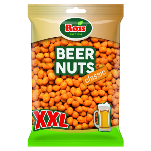 РОЙС БИРЕН ФЪСТЪК 0.400 XXL