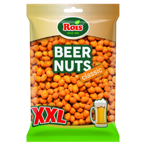 РОЙС БИРЕН ФЪСТЪК 0.400 XXL