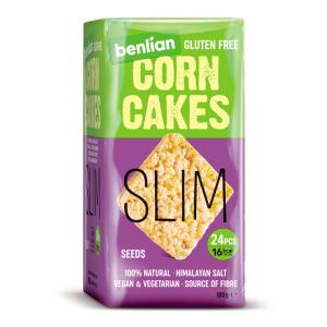 БЕНЛИАН КОРН КЕЙКС СЛИМ 0.100 СЕМЕНА