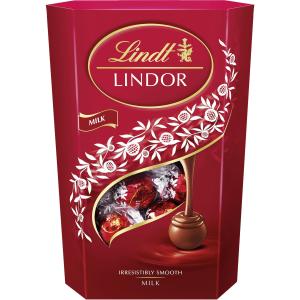 ЛИНДТ КОРНЕТ МЛЕЧЕН 0.337