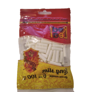 ФИЛТЪРЧЕТА СЛИМ 6/22 100БР